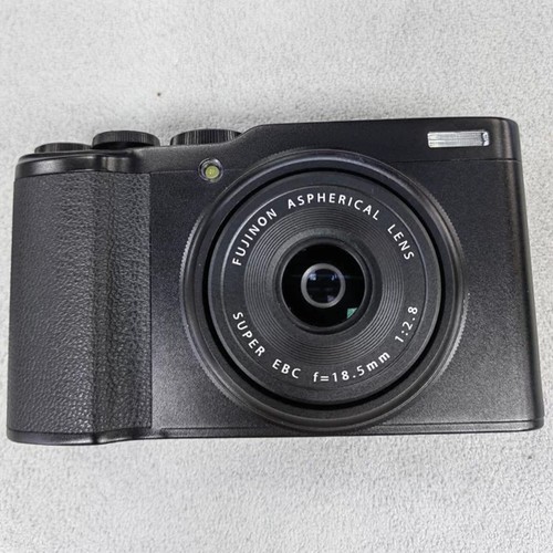 Fujifilm fuji xf10 fotocamera - fujifilm,