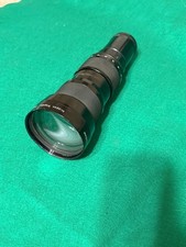 Nikon Zoom-NIKKOR Auto