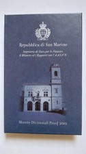 2012 -SAN MARINO SERIE
