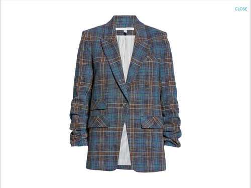 Giacca blazer veronica barba - veronica,