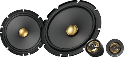 Pioneer a1601c altoparlanti - pioneer, ts-a1601c
