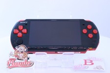 Game sony psp 3000 solo - jp,
