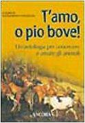 Amo pio bove - o,