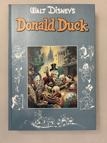 Cartonato donald duck special - donald,