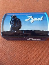 Scatola di latta Baci Perugina Vintage Anni 80' per Collezionisti 