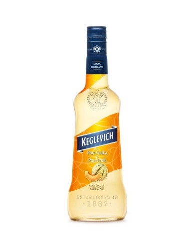 Vodka melone keglevich - vodka, 100cl
