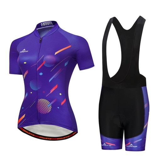 Abbigliamento bici donna - abbigliamento,