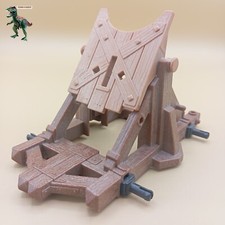 Playmobil bomba-cannone-scudo