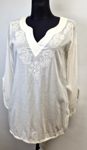 Tunica cotone anima - , off