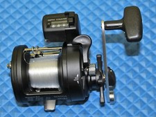 Mulinello da traina da