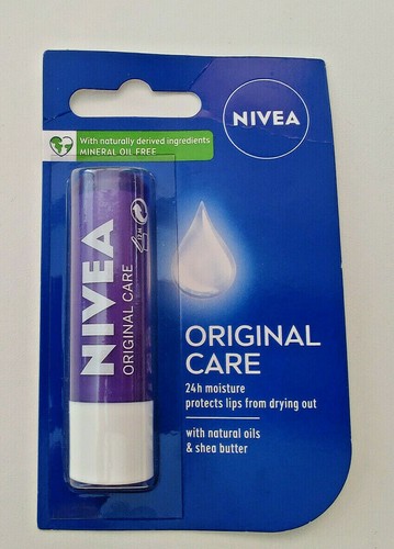Nivea original care - nivea,