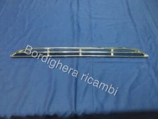 GRIGLIA CALANDRA MASCHERINA CROMATA PRESA ARIA COFANO LANCIA FULVIA COUPE NUOVA