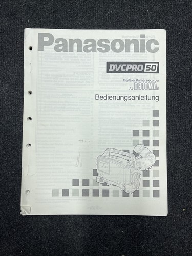 Videoregistratore panasonic - videoregistratore,