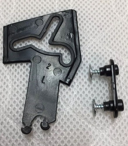 Connettore clip guida - connettore/clip, e