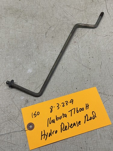Leva bypass trasmissione - leva, di