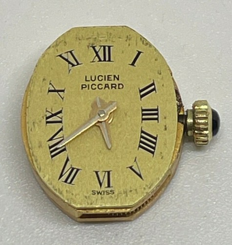 Movimento lucien picard - movimento,