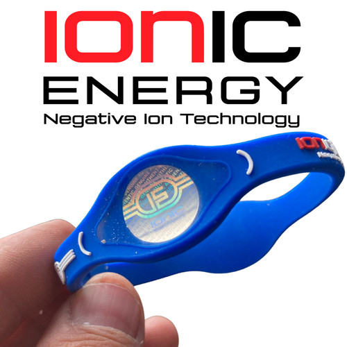 Ionic energy balance power - energy®,