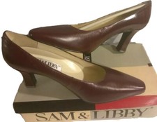 Vintage SAM & LIBBY Women's