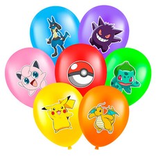 Pokemon Festa Compleanno