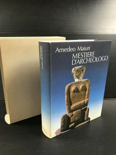 V13 amedeo maiuri - v13,
