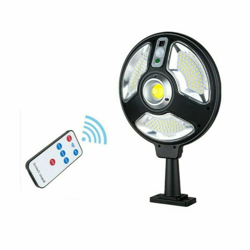 Lampione stradale led - lampione, con
