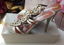 GIANCARLO PAOLI SANDALI