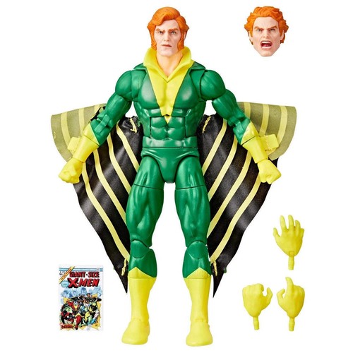 Marvel legends giant size - legends, giant-size