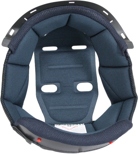 Cuscino testa hjc - cuscino,