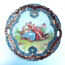 ANTICO ARMADIO REALE VIENNA