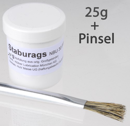 25g staburags nbu ptm - 25g,