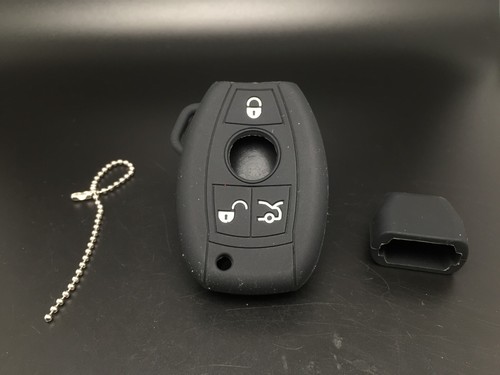 Mercedes cover guscio chiave - cover,
