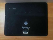 Scocca Coperchio Cover Nera