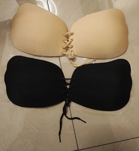 Bra reggiseno invisibile senza - bra,