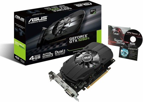 Scheda video con asus nvidia - asus,