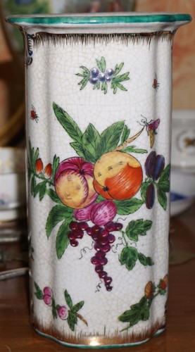 Grande vaso porcellana - di,