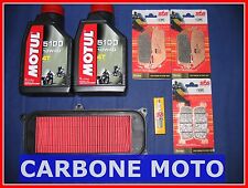 KIT TAGLIANDO COMPLETO KYMCO