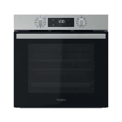 Whirlpool omr58hr0x forno - forno, da