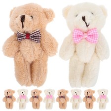  10 pz Piccoli Orsetti