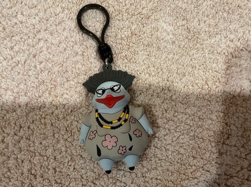 Clip borsa figurativa - la,
