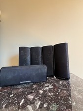 Set casse Harman Kardon 5.0 +