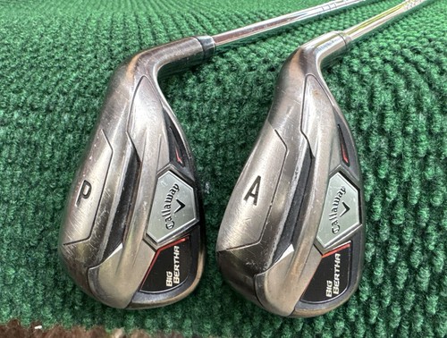 Cuneo callaway big bertha 2015 - callaway,