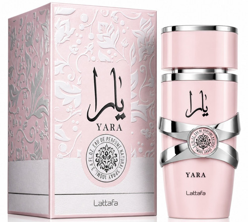 Lattafa yara eau - yara,