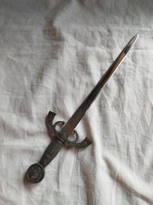 Spada/Tagliacarte Souvenir Di Toledo