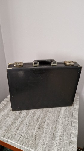 Valigetta ore rigida - 24,