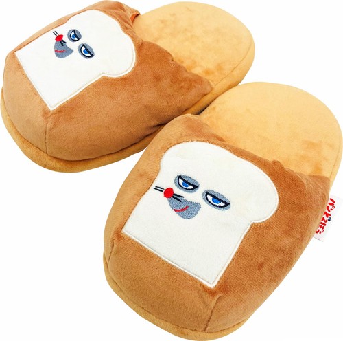 Pantofole ladro pane - pantofole,