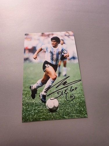 Diego maradona argentina - diego,