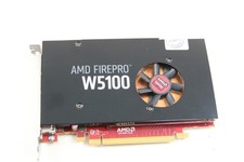 Amd firepro w5100 gddr5 - amd, gb