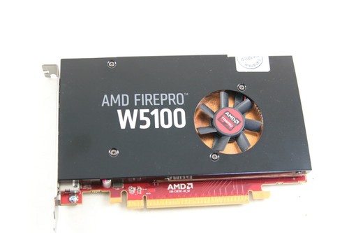Amd firepro w5100 - firepro, 4