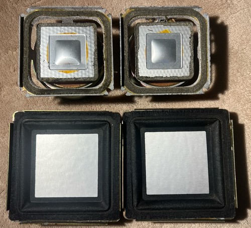 Sony apm 25w - sony, da
