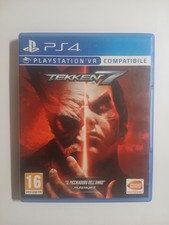 Tekken 7 - PS4 - Completo